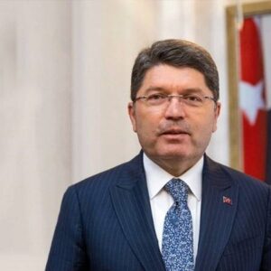 bakan tunc 7 maddede acikladi suca suruklenen cocuklarla ilgili ceza indirimlerinin gozden gecirilmesi gundemimizde W83q4O9m