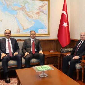 bakanlar milli savunmada bulustu SPOlSJ2T