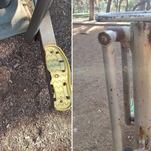 halkin parki akpli belediyenin ihmaliyle copluge dondu IGUsFjDQ