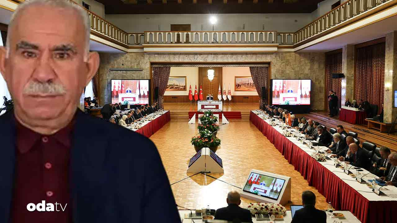 dinleme bitiyor hukuk basliyor ocalan talebi suya dustu IVlvmPK3