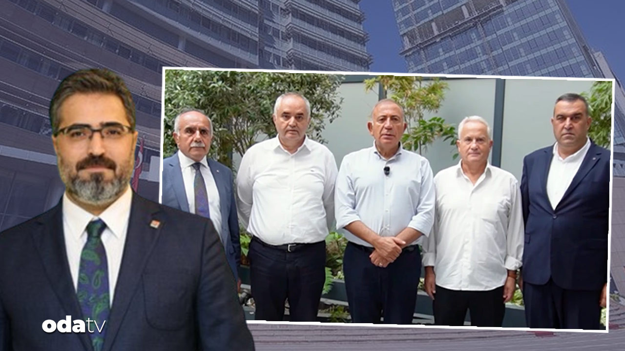 ‘Gökmen Güneş listede denildi’, açıklama geldi… Kayyum Heyeti krizi… Gözler pazarteside
