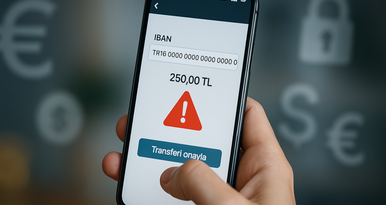 herkes ibanla para gonderiyor ama kimse bu tehlikeyi bilmiyor gLKOY5uF