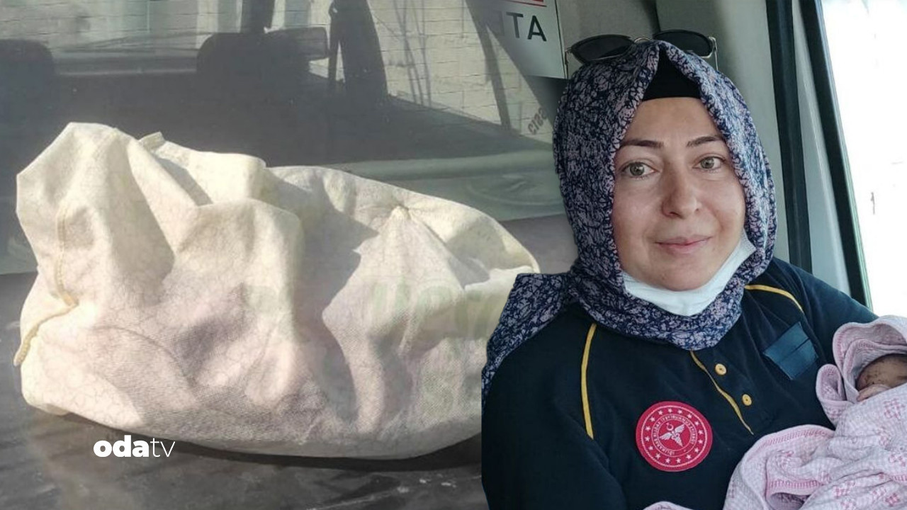 konyada bir gunluk bebek sokaga atildi uc yil sonra gelen aci itiraf E1JUyFcD