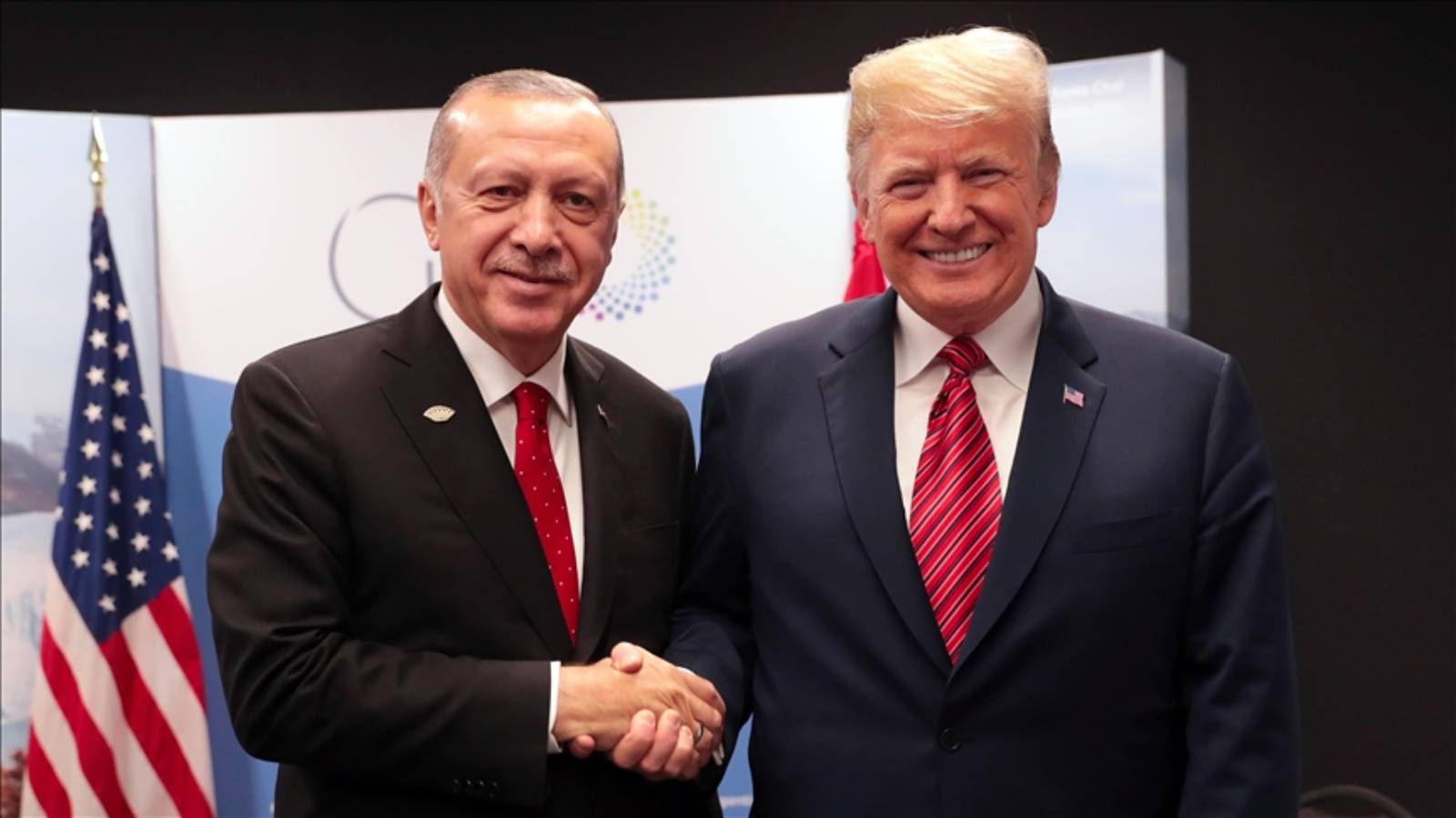 trump tarih verdi erdogani beyaz sarayda agirlayacagim pJBYVpQY