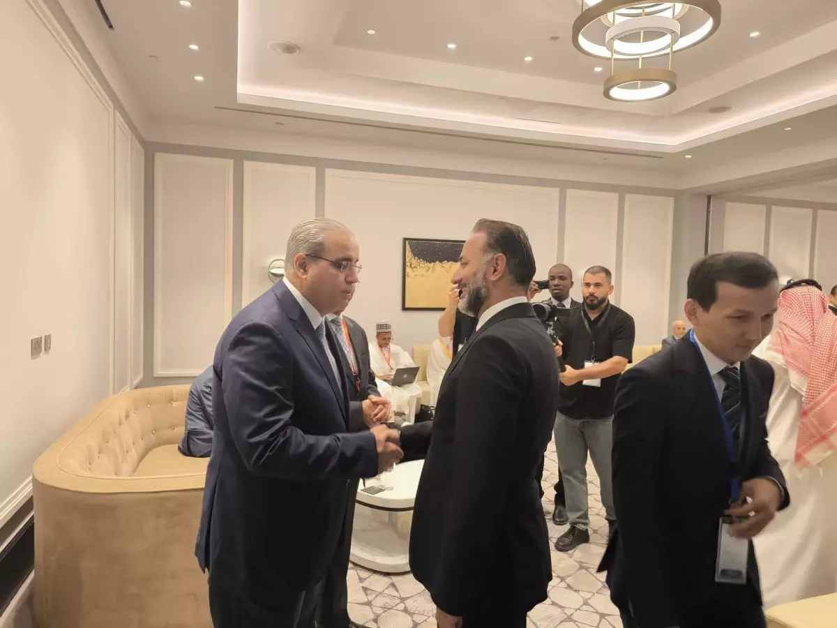 iit saglik bakanlari konferansinda saglikta ortak sorumluluk vurgusu XytTjHcH