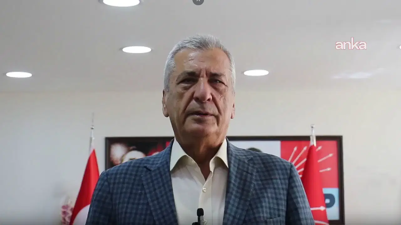 mhpli baskanin kardesinin sahte saglik raporu aldigi iddiasi chpli ozturkmen devletin civisini cikardilar temelini sarstilar uc6K2p7m.jpg