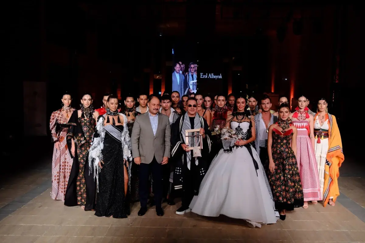 sanliurfanin kulturel mirasi moda ile bulustu 3UNYXmUf