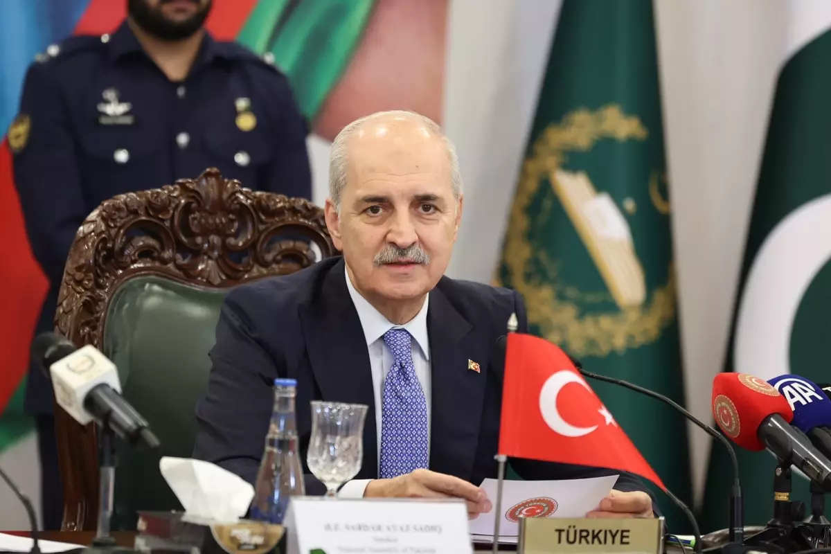 tbmm baskani kurtulmus azerbaycan pakistan ve turkiye uclu parlamento baskanlari toplantisi kapanisinda konustu ctRIJt2B.jpg