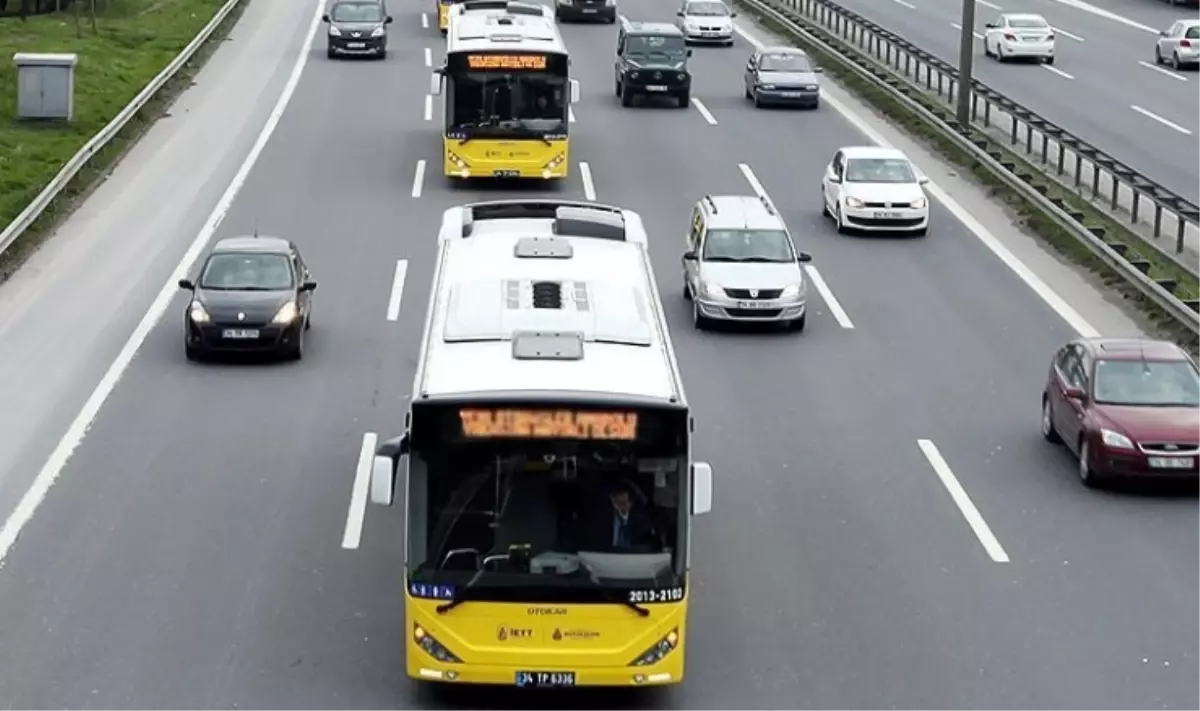 yarin toplu tasima ucretsiz mi ZEdAPj7L