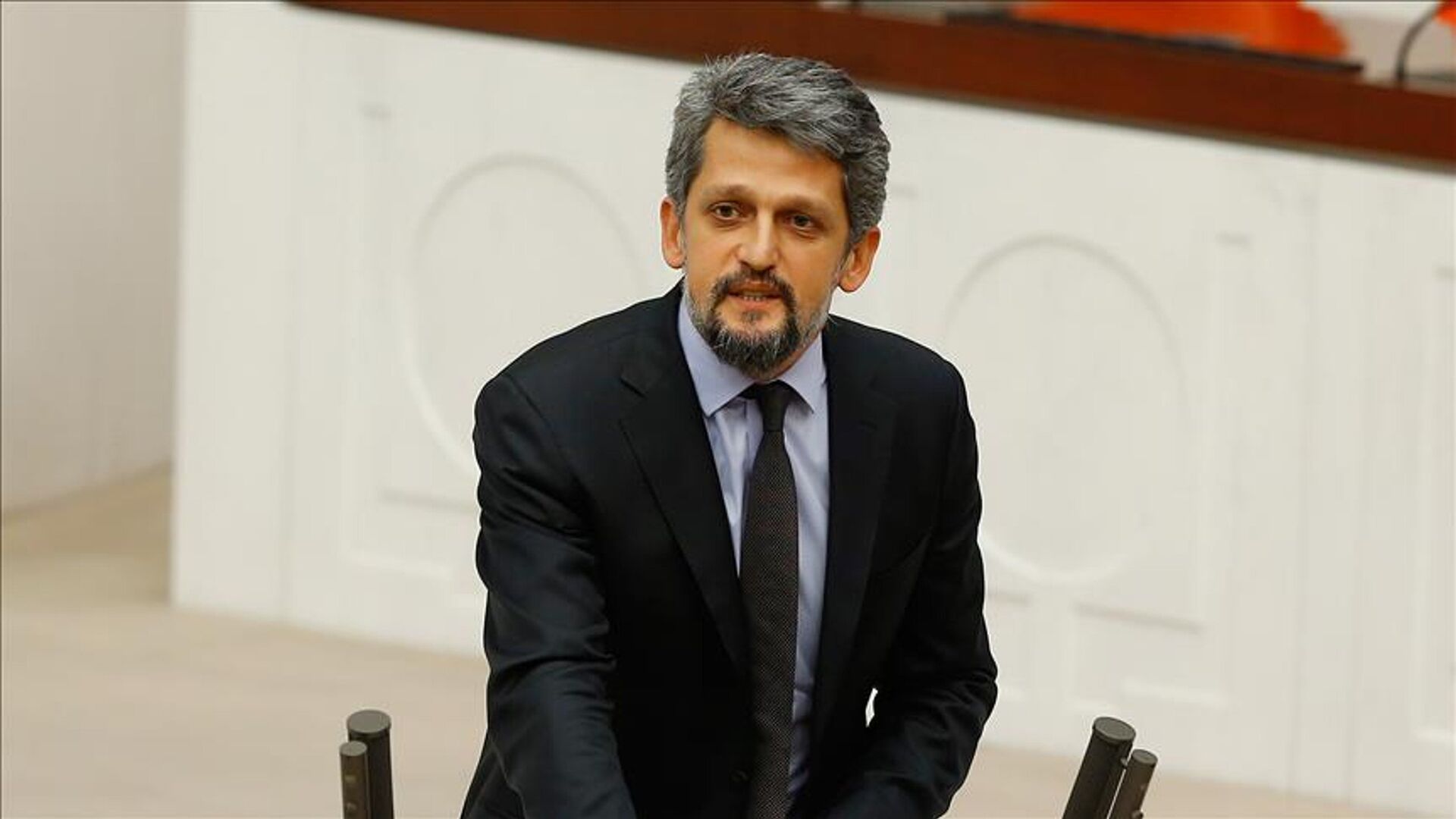 garo paylan ermenistan turkiye siniri ocak ya da subatta ucuncu ulkelere acilacak XCLLmGil.jpg