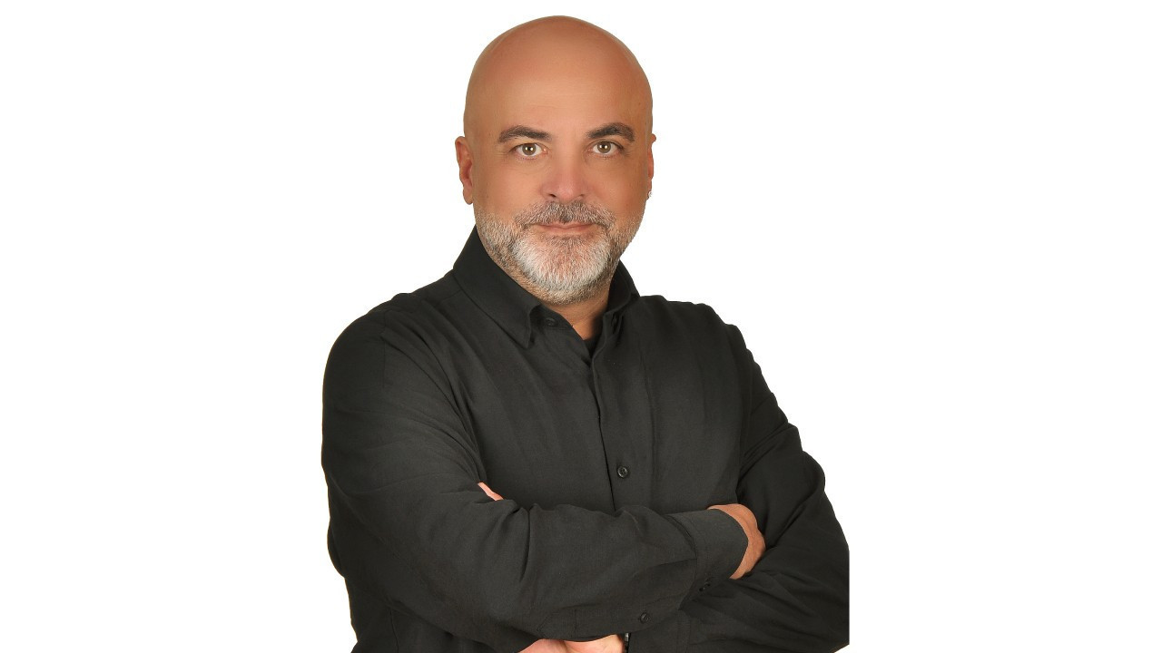 tanyel yilmaz agaoneda cmo gorevine basladi QinmTay1.jpg