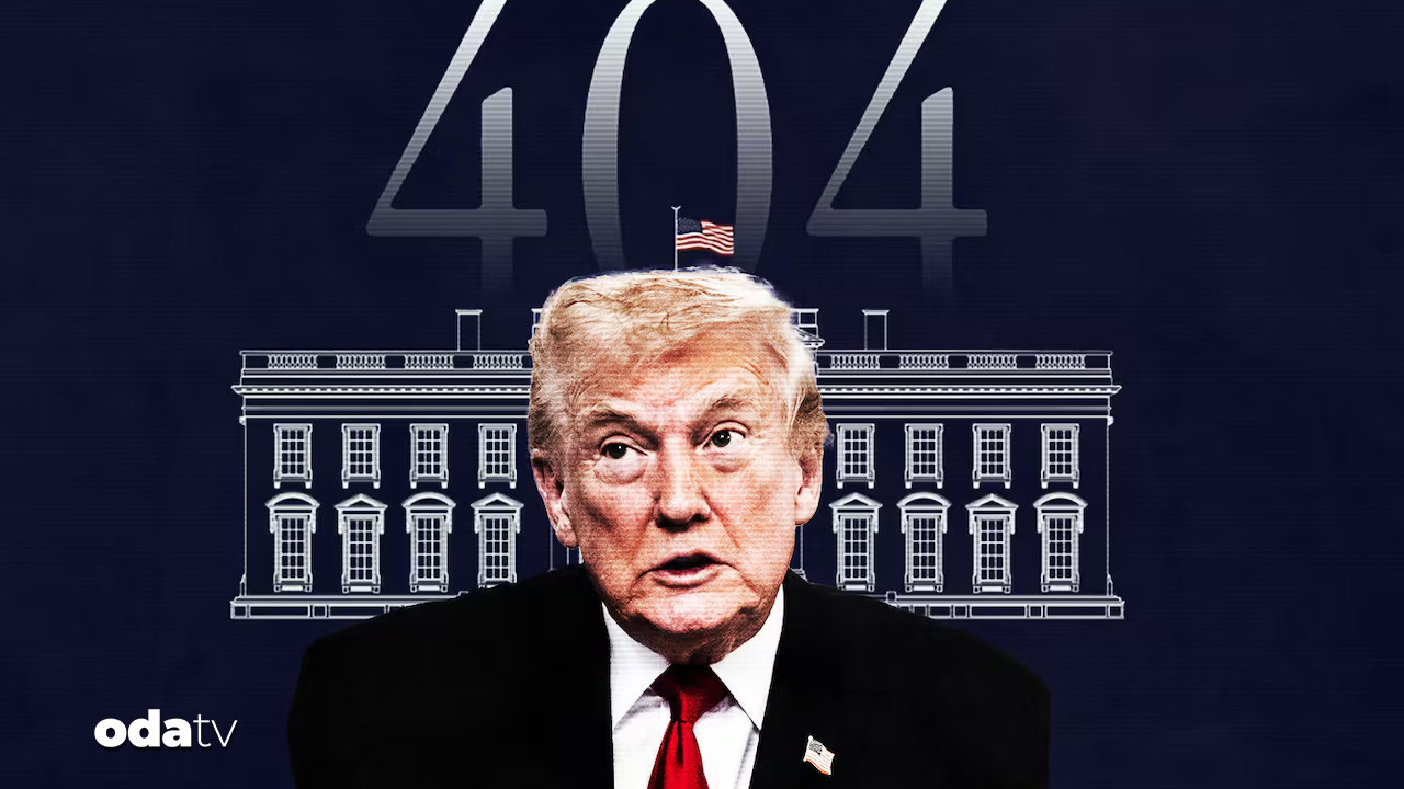 ABD Başkanı Donald Trump’ın dezenformasyon merkezi açıldı