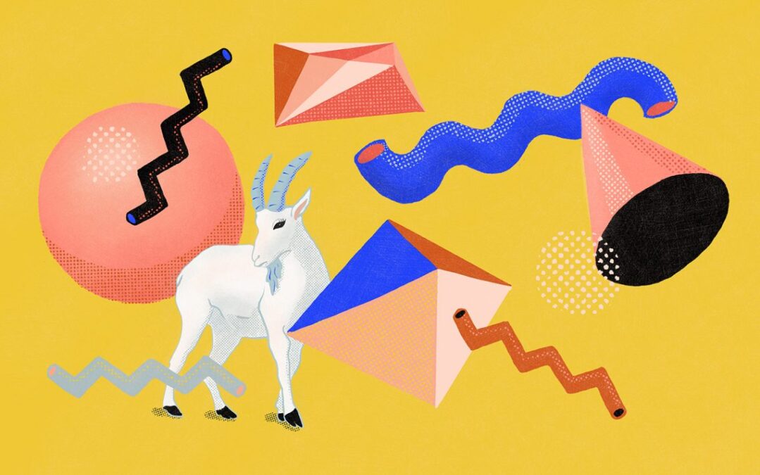 Oğlak burcu haftalık yorum