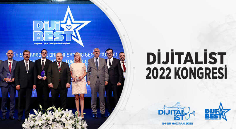 Geleceğin Sağlık Teknolojileri Projelerinde Rol Almak İster misiniz?