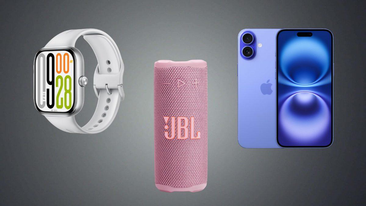 Elektronik Ürünler