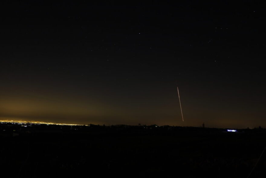 İran’dan Uyarı: Suudi Arabistan ve Kuveyt’in Stratejik Altyapı Bilgileri Elimizde