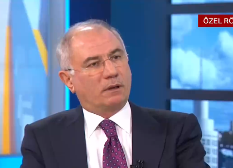 Efkan Ala: Savaş, Çözüm Sürecini Olumsuz Etkileyebilir, Ama Terörsüz Türkiye Hedefimize Ulaşacağız