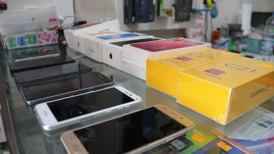 AB’den Akıllı Telefonlar İçin Yeni Batarya Düzenlemeleri