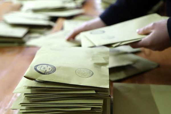 ANK-AR Araştırması: Kırsal Bölge Seçim Sonuçlarını Nasıl Etkiliyor?