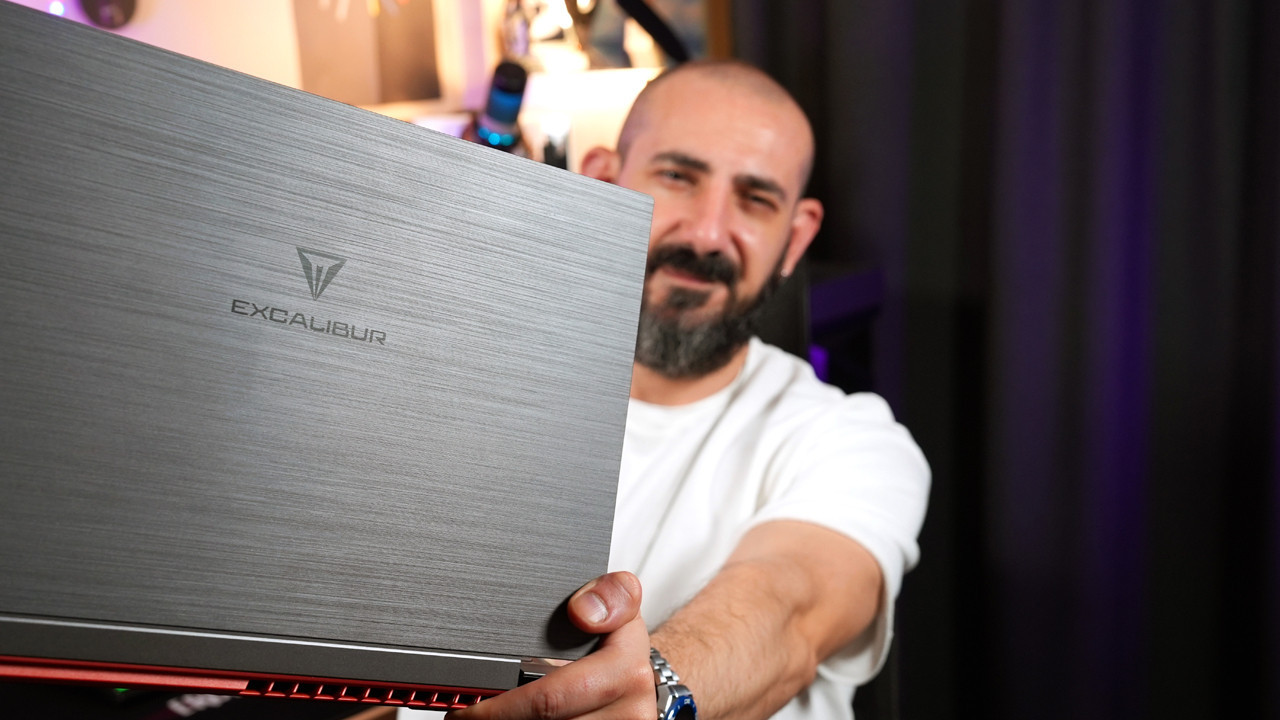 2026 Model Casper Excalibur G870: Güçlü Performans ve Verimlilik