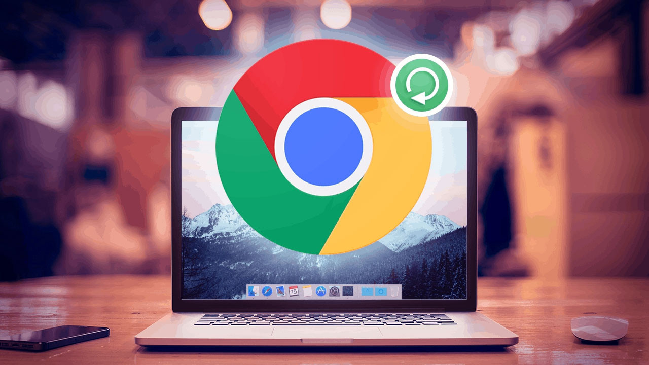 Google Chrome’da Verimlilik Artışı: Dikey Sekmeler ve Okuma Modu Kullanıma Sunuldu
