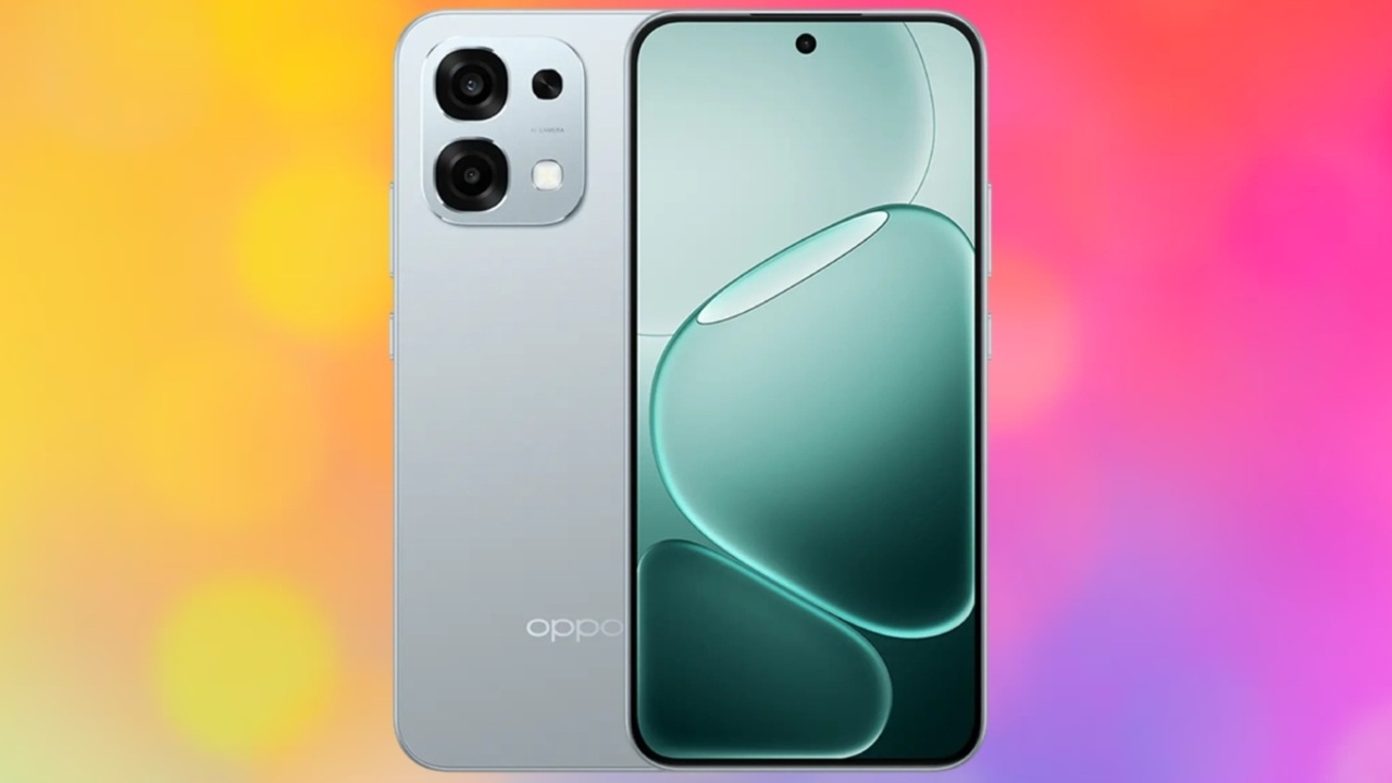 Dayanıklılığıyla Dikkat Çeken OPPO A6 Pro Tanıtıldı