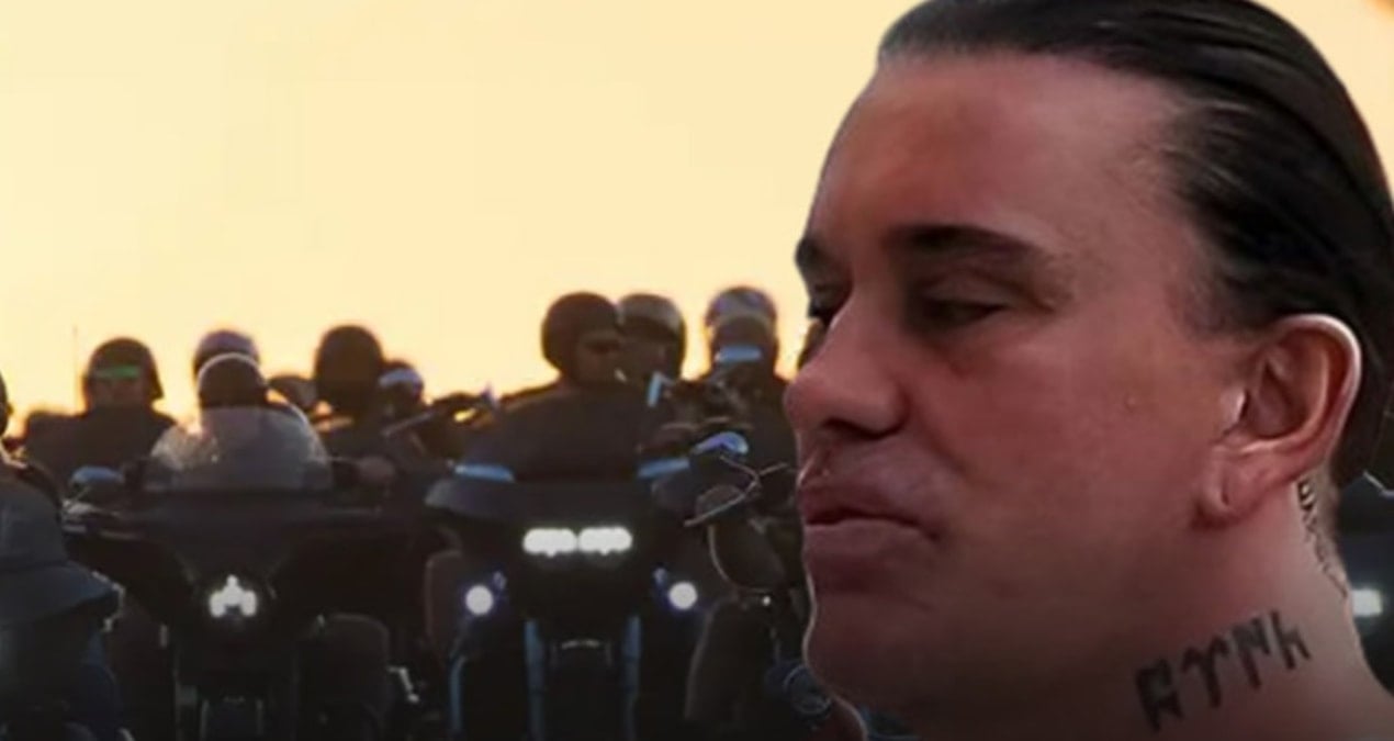 Almanya’da Cehennem Necati Çetesine Dev Baskın: 1200 Polisle Operasyon