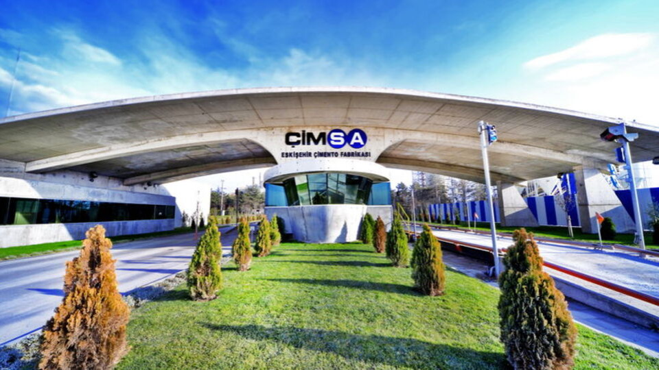 Çimsa’nın 2026 İlk Çeyrek Raporu: 640 Milyon TL Net Kâr