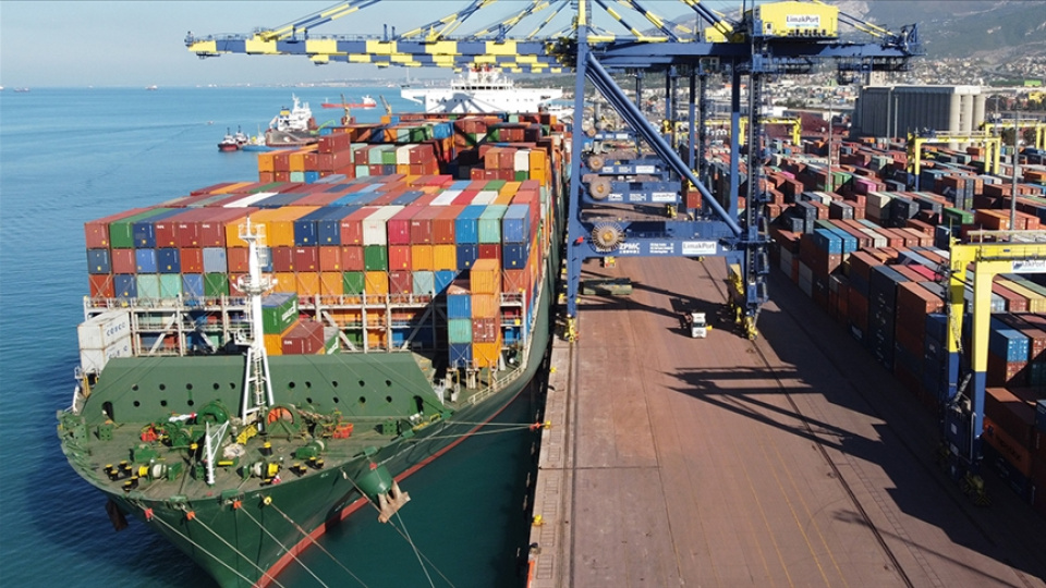 Mart Ayında Dış Ticaret Açığı Rekor Artış Gösterdi