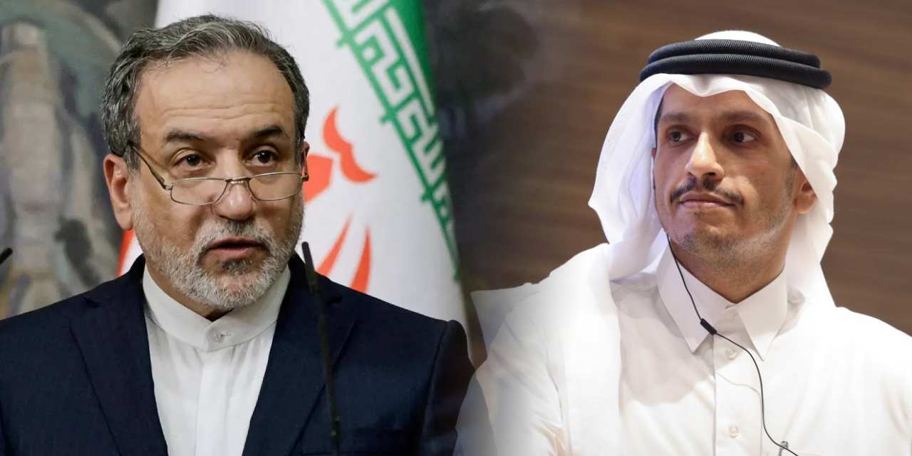 İran ve Katar Arasında Diplomatik Görüşme Gerçekleşti