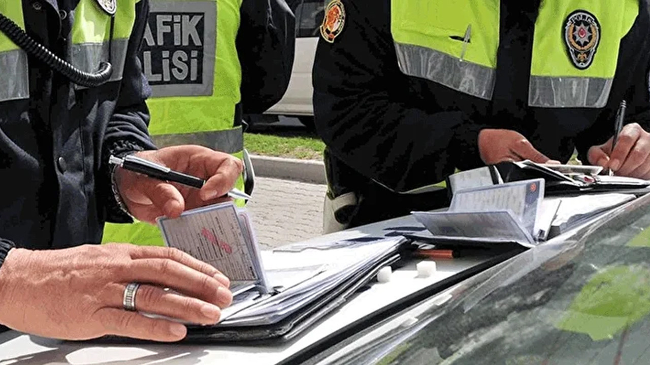 Trafik Tartışması Yüksek Cezaya Sebep Oldu: 360 Bin Lira Ceza