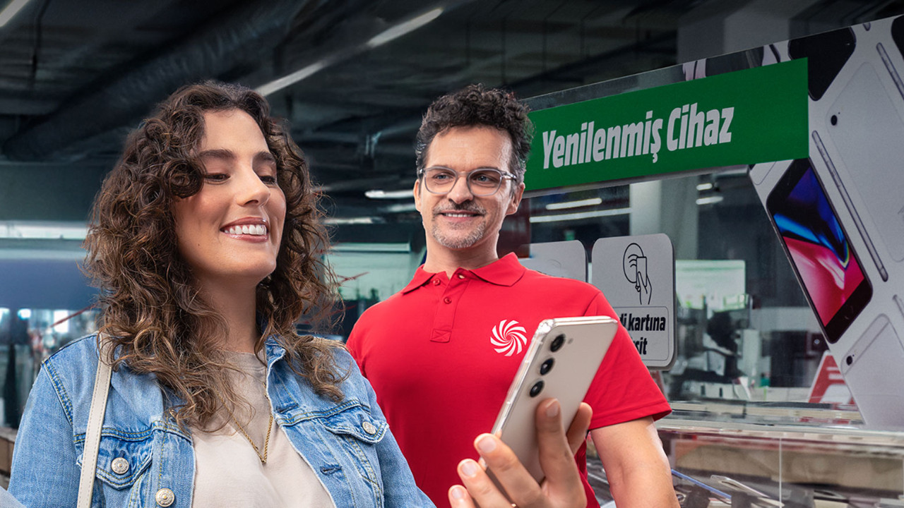 Yenilenmiş Telefon Pazarında Patlama: Talep Yüzde 100 Arttı