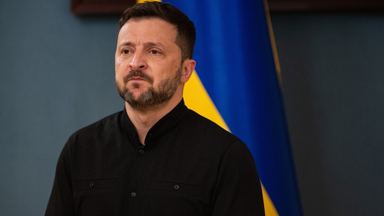 Zelenskiy: Rusya’nın Hava Saldırısında 4 Kişi Hayatını Kaybetti, 30’dan Fazla Yaralı Var