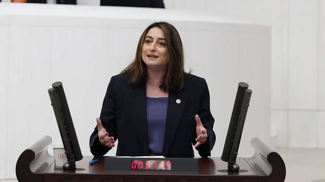 Bartın’da Çocuk İstismarı Skandalı: 33 Kişi Tutuklandı, CHP’li Aysu Bankoğlu’ndan Sert Açıklamalar