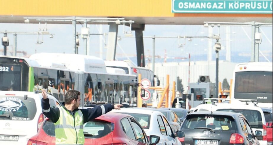Geçiş Garantili Yollar ve Köprüler: Milyonlarca Dolar Vatandaşın Cebinden Çıkıyor