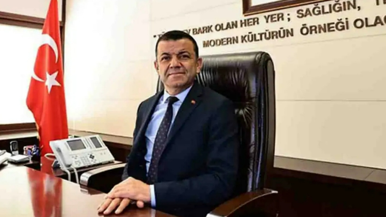 Haber gorseli